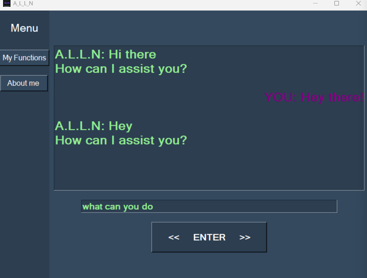 A.L.L.N Code 4